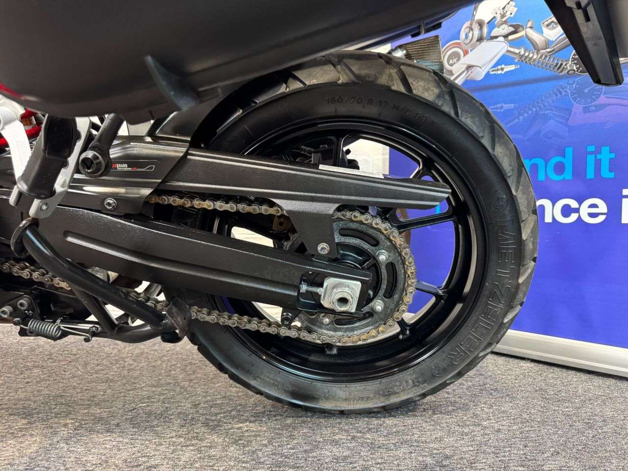 2014 SUZUKI V-STROM 1000 2014 SUZUKI V-STROM 1000