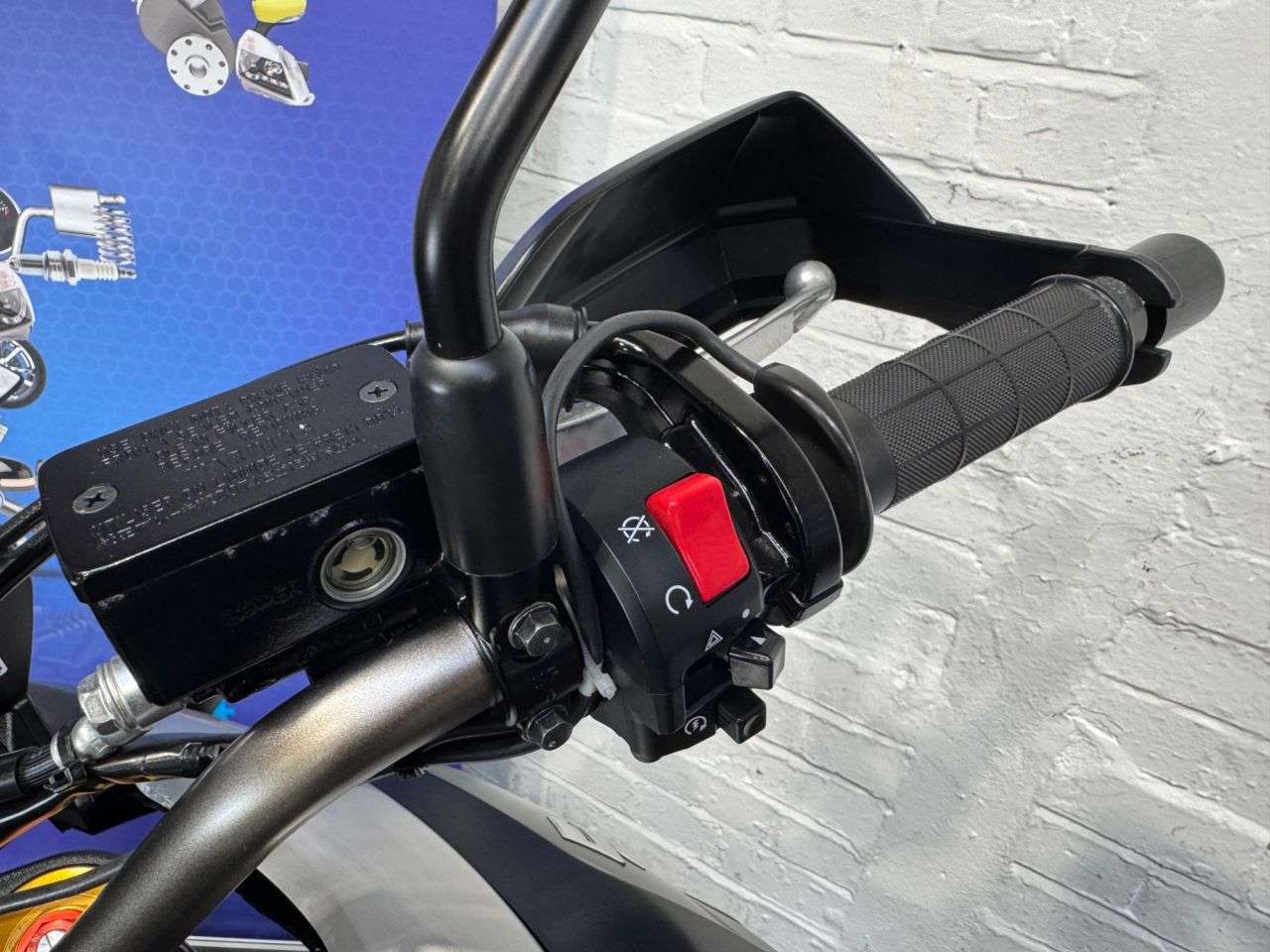 2014 SUZUKI V-STROM 1000 2014 SUZUKI V-STROM 1000