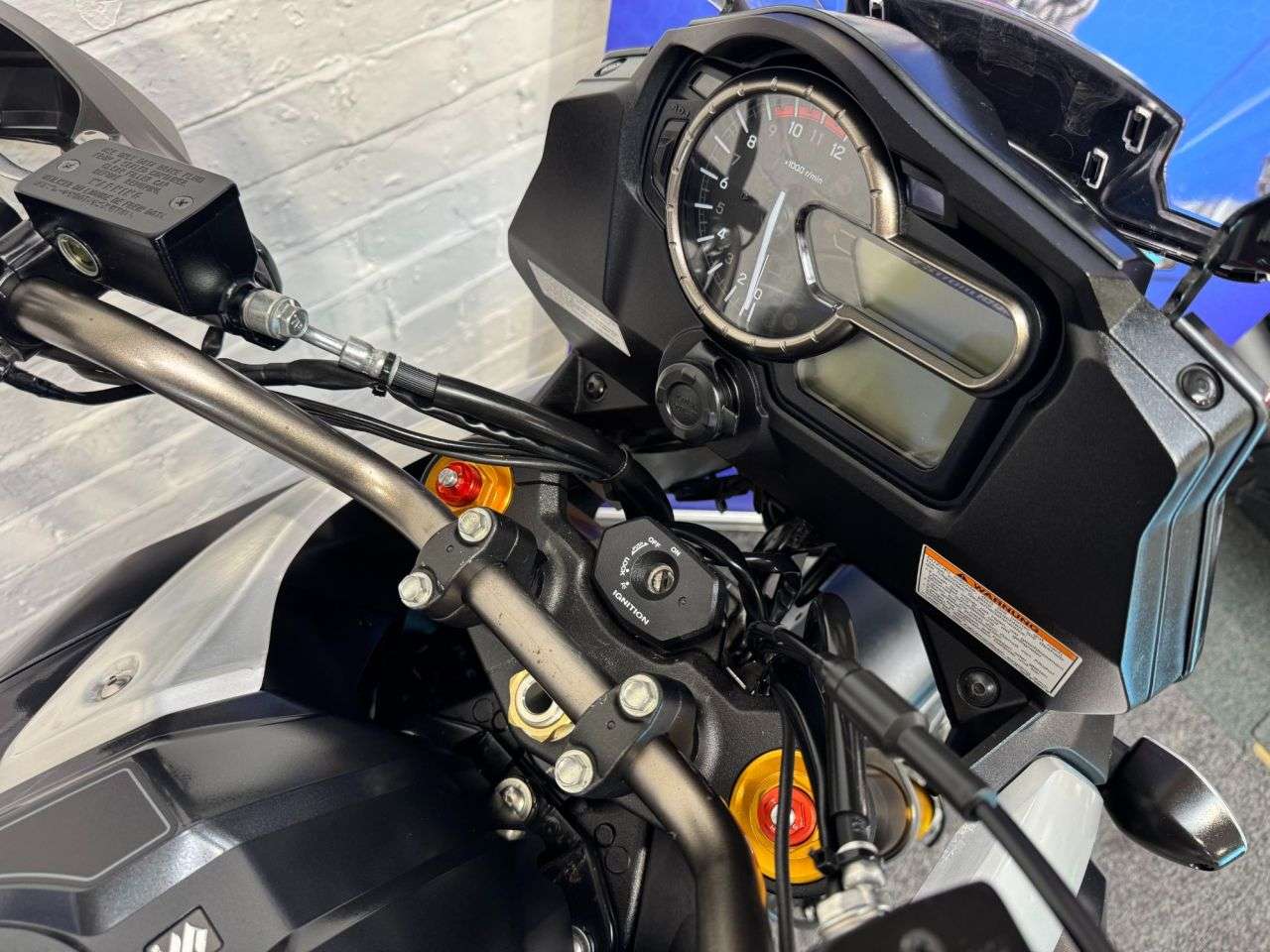 2014 SUZUKI V-STROM 1000 2014 SUZUKI V-STROM 1000