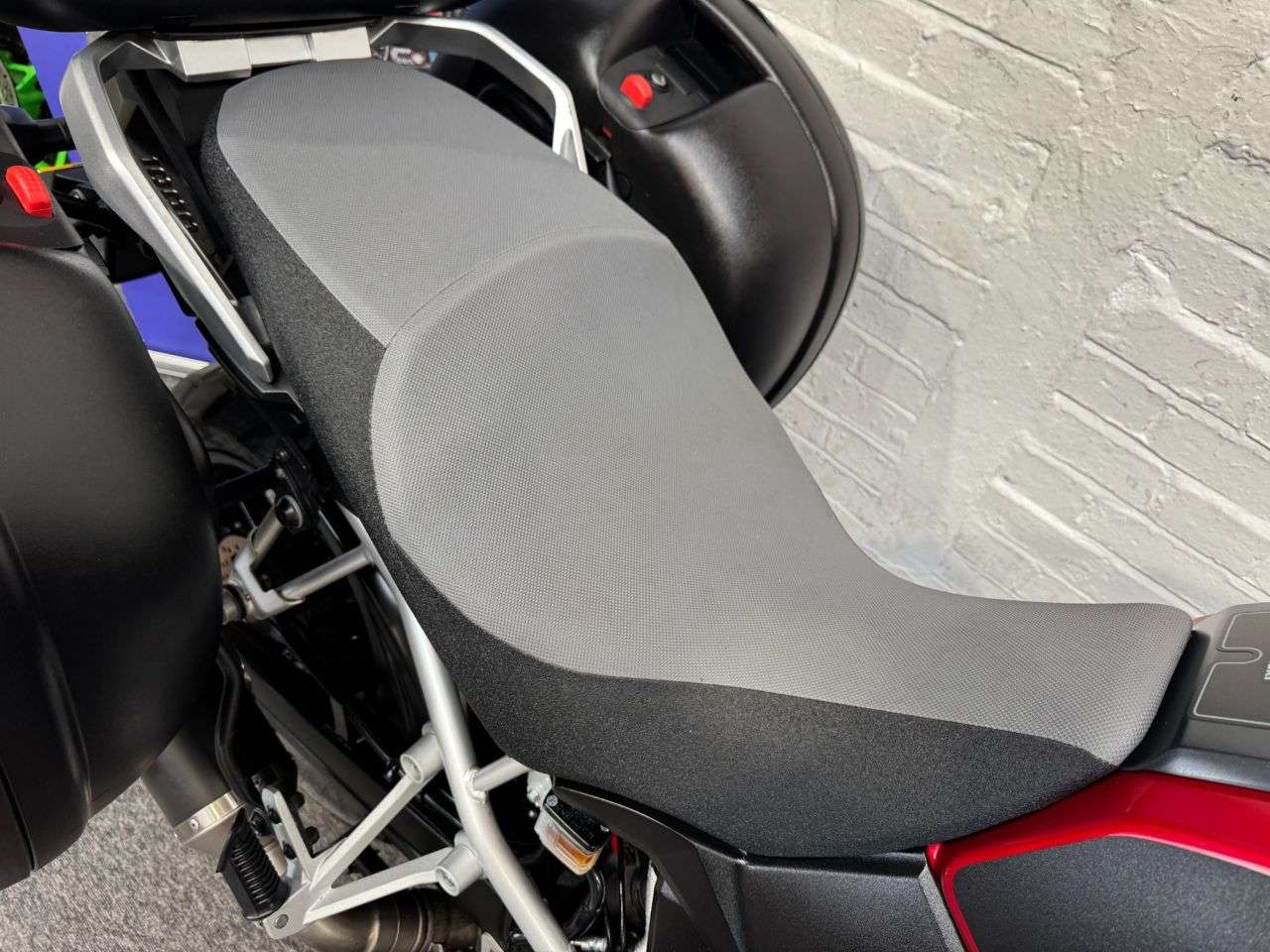 2014 SUZUKI V-STROM 1000 2014 SUZUKI V-STROM 1000