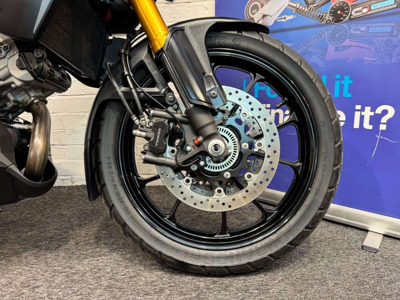 2014 SUZUKI V-STROM 1000 2014 SUZUKI V-STROM 1000