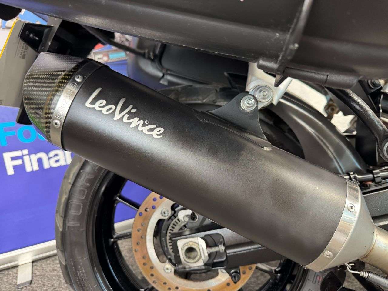 2014 SUZUKI V-STROM 1000 2014 SUZUKI V-STROM 1000