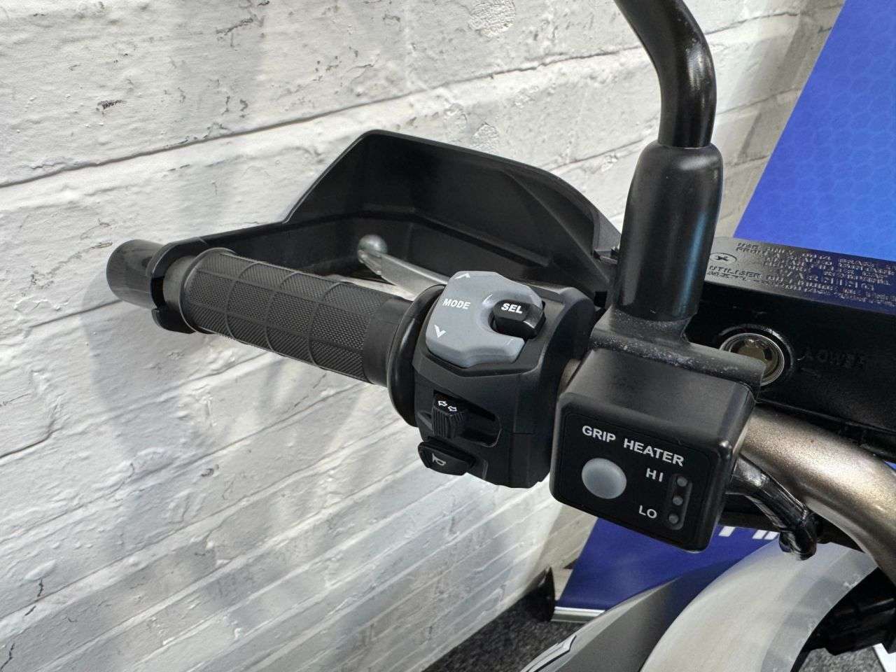 2014 SUZUKI V-STROM 1000 2014 SUZUKI V-STROM 1000