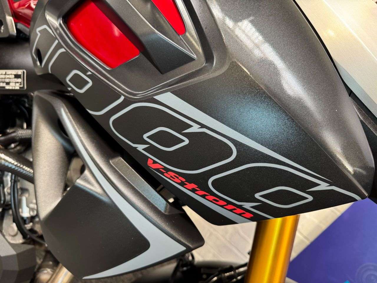 2014 SUZUKI V-STROM 1000 2014 SUZUKI V-STROM 1000