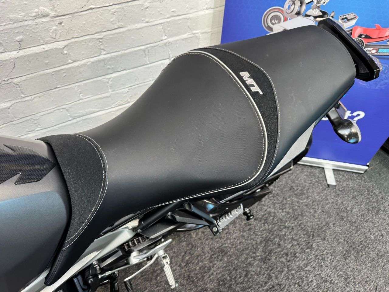 2014 YAMAHA MT-09 2014 YAMAHA MT-09