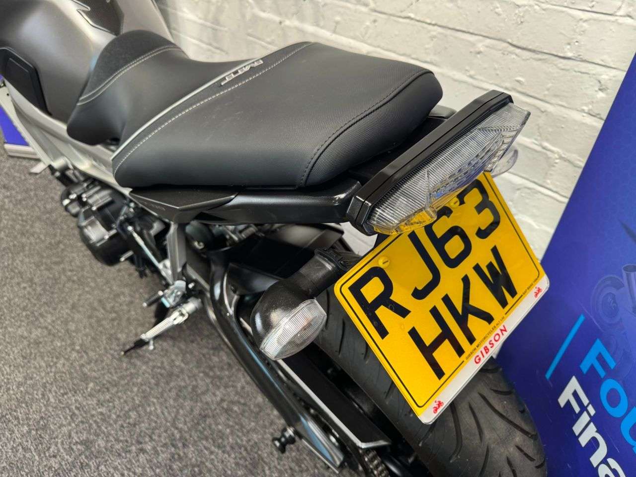 2014 YAMAHA MT-09 2014 YAMAHA MT-09