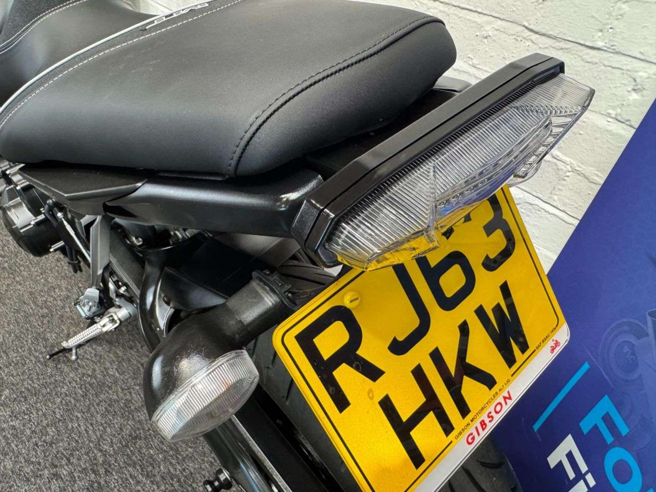 2014 YAMAHA MT-09 2014 YAMAHA MT-09