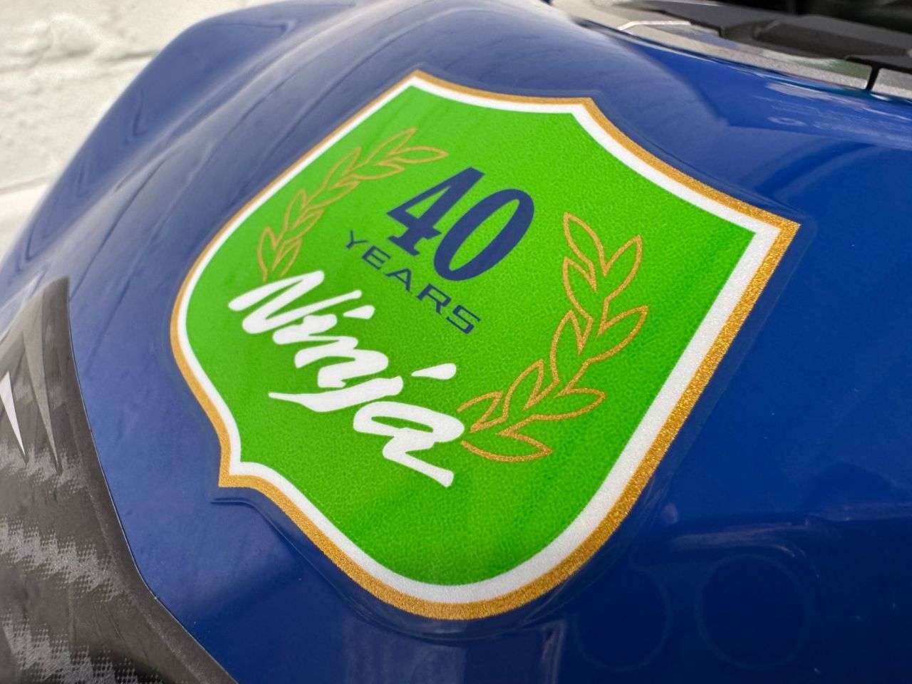 2024 KAWASAKI NINJA ZX-4RR 2024 KAWASAKI NINJA ZX-4RR