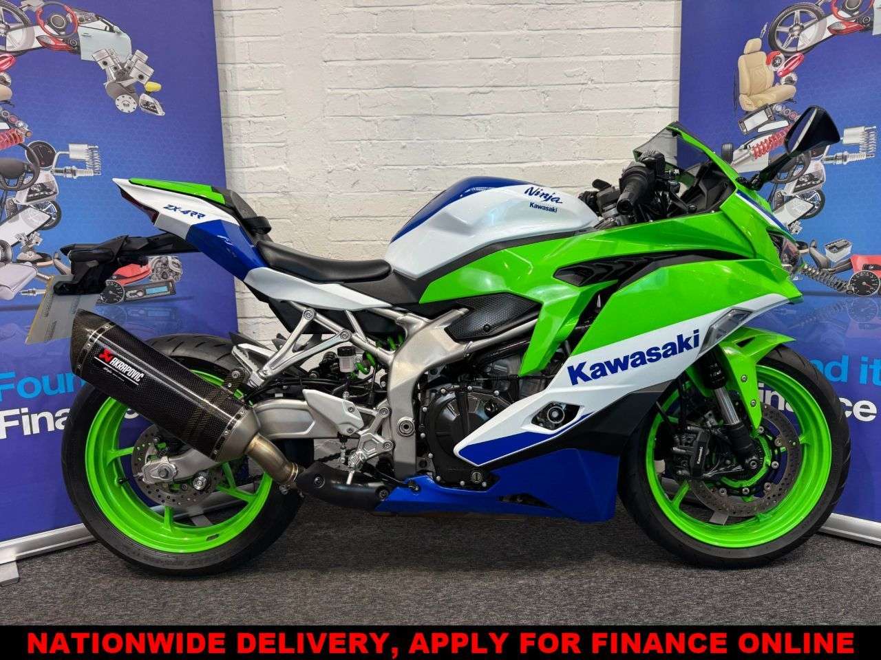 A 2024 KAWASAKI NINJA ZX-4RR ZX4-RR FINANCE WARRANTY DELIVERY A 2024 KAWASAKI NINJA ZX-4RR ZX4-RR FINANCE WARRANTY DELIVERY