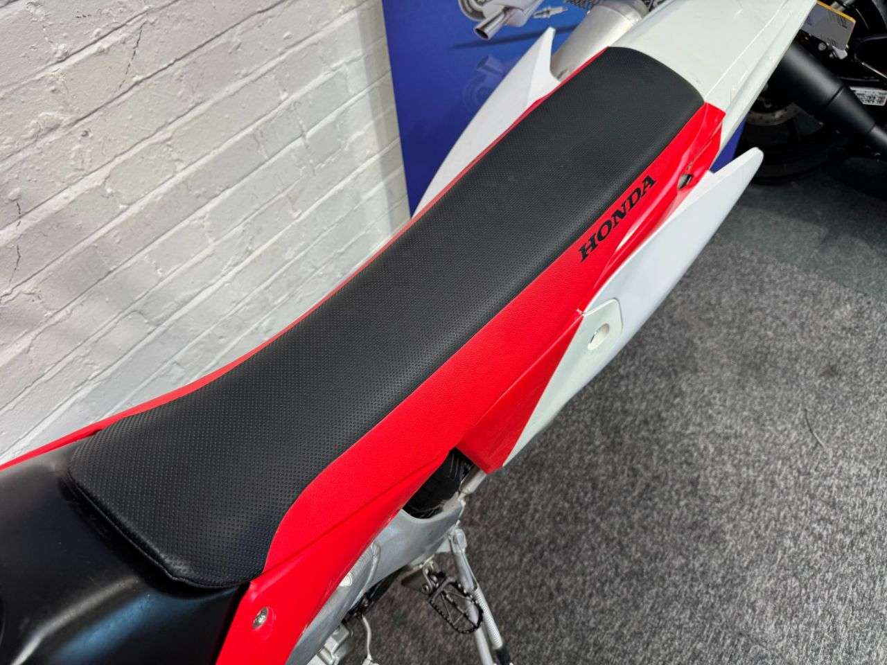 2014 HONDA CRF250X 2014 HONDA CRF250X