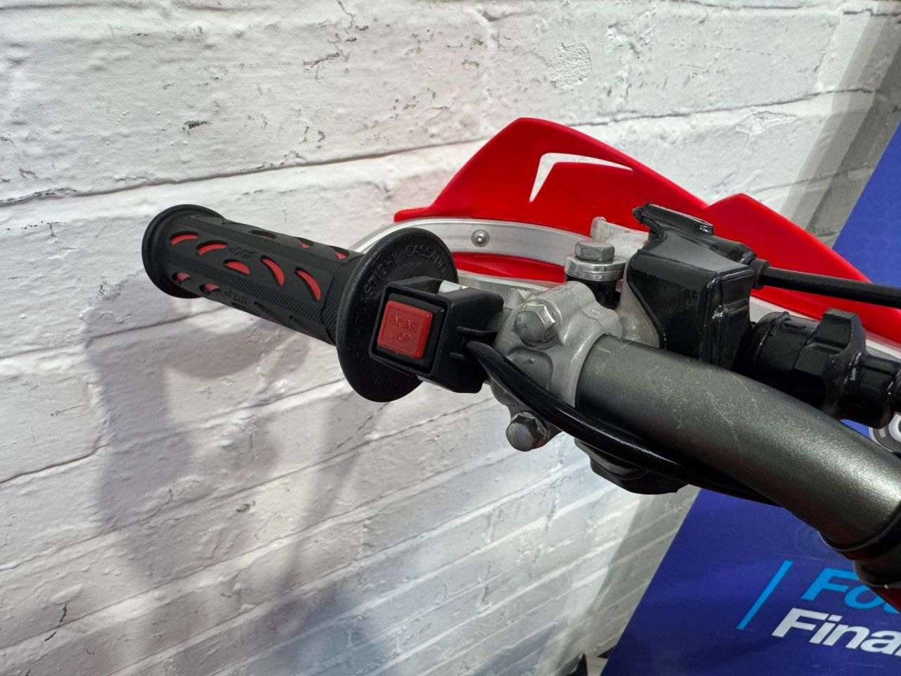 2014 HONDA CRF250X 2014 HONDA CRF250X