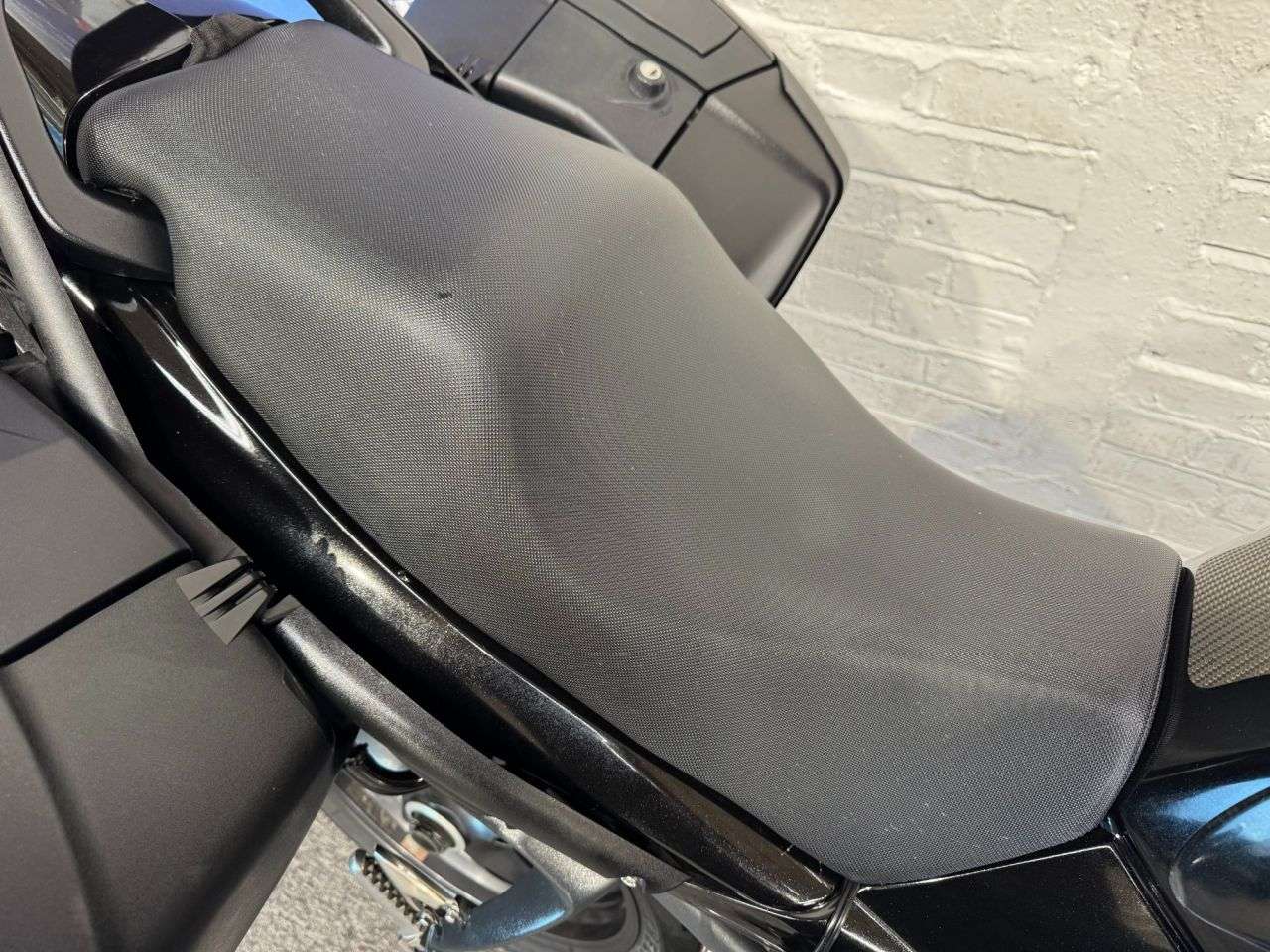 2009 TRIUMPH SPRINT ST 1050 2009 TRIUMPH SPRINT ST 1050