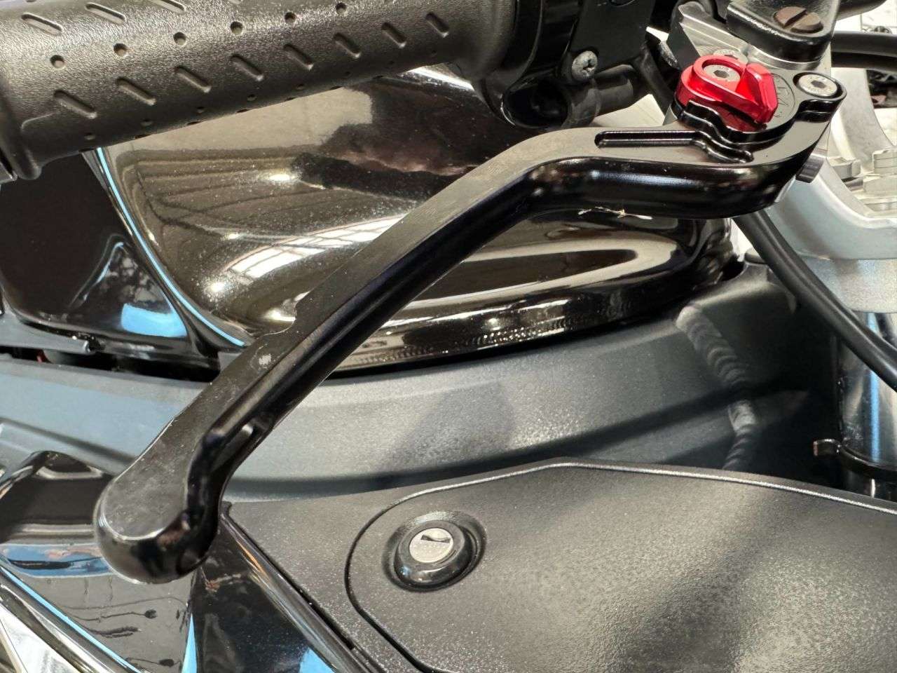 2009 TRIUMPH SPRINT ST 1050 2009 TRIUMPH SPRINT ST 1050