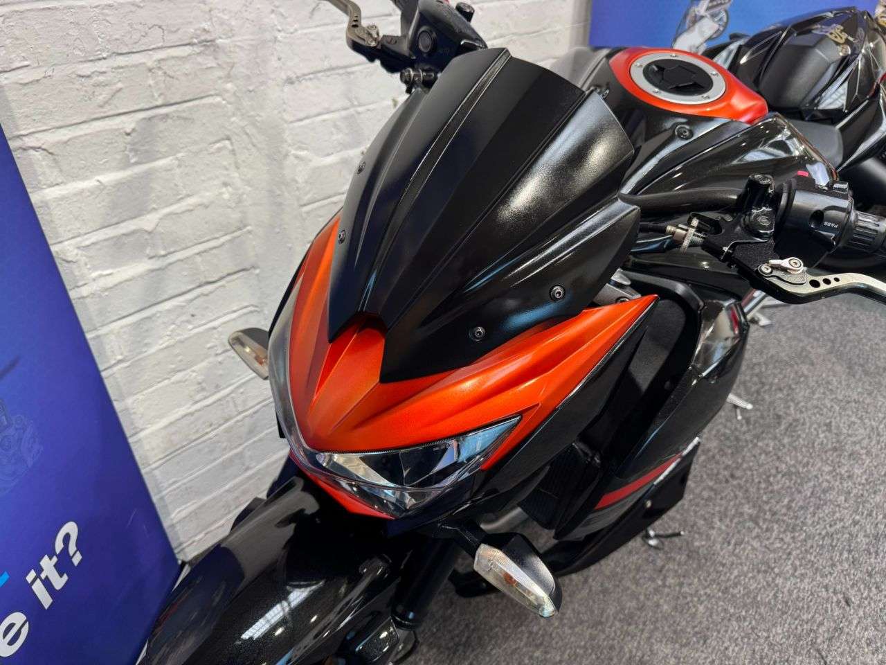 2016 KAWASAKI Z800 2016 KAWASAKI Z800