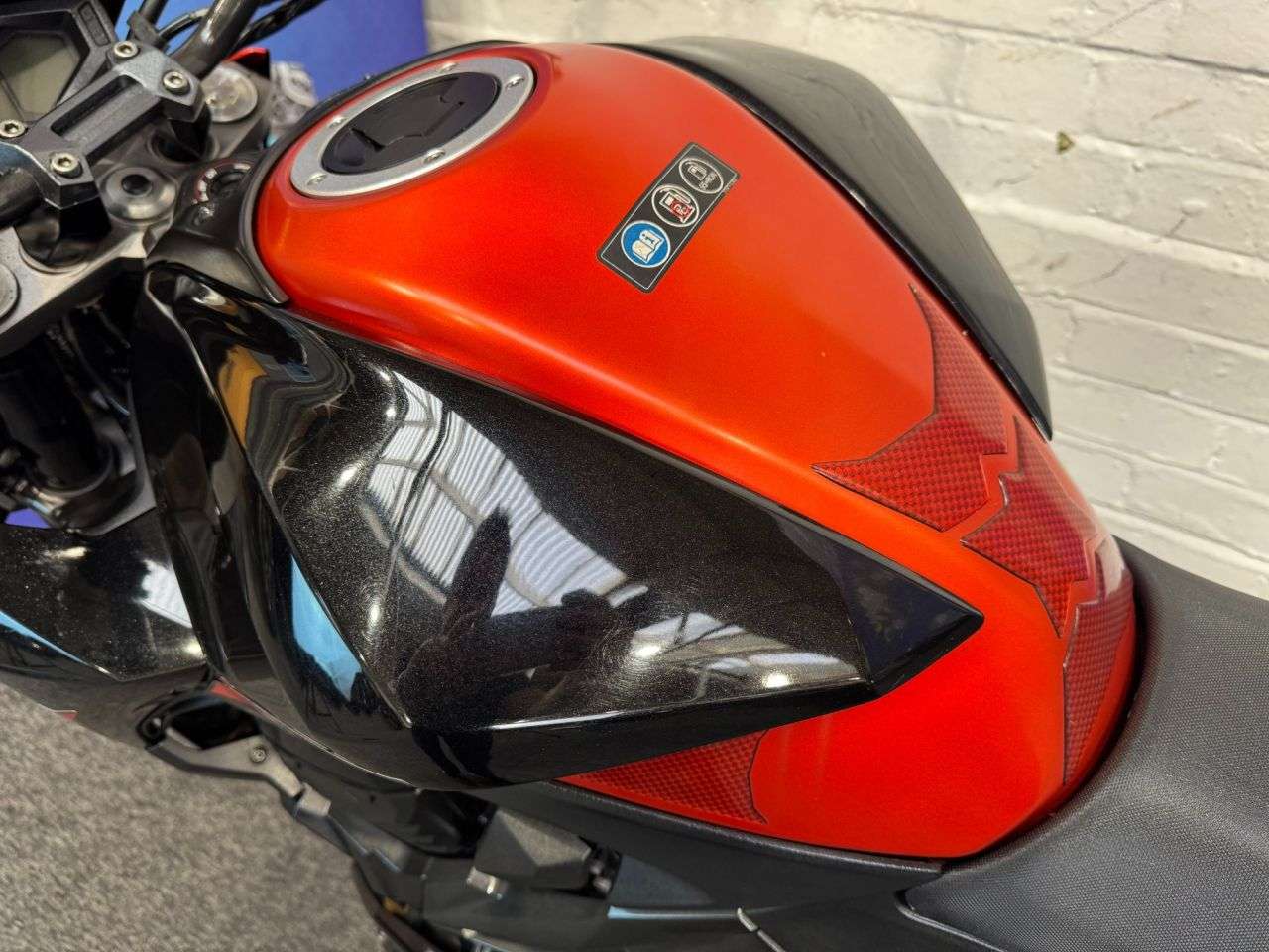 2016 KAWASAKI Z800 2016 KAWASAKI Z800