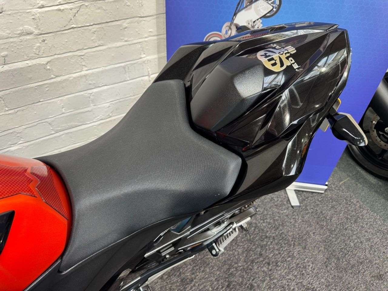 2016 KAWASAKI Z800 2016 KAWASAKI Z800