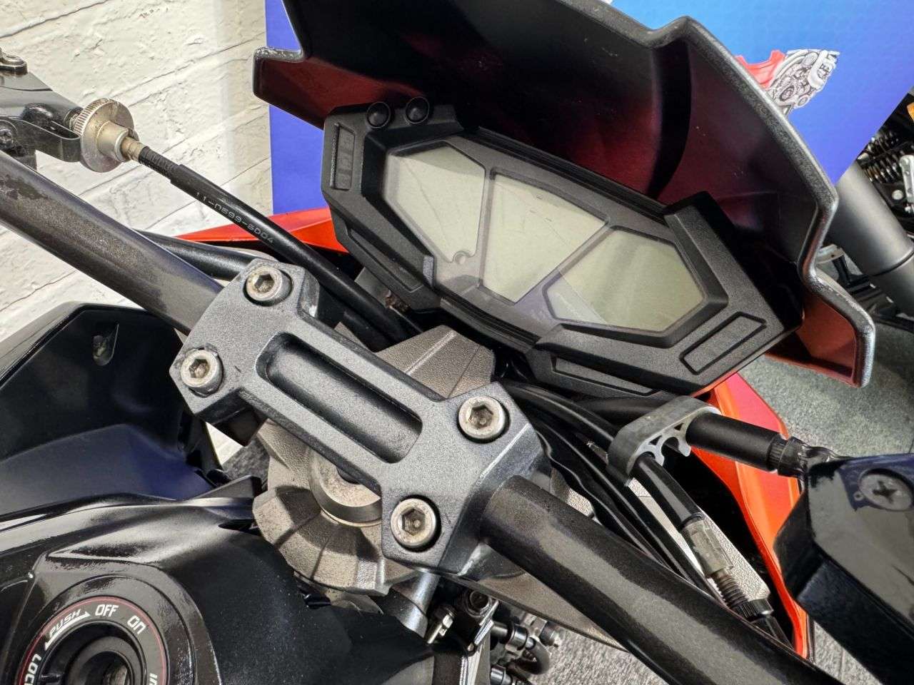 2016 KAWASAKI Z800 2016 KAWASAKI Z800