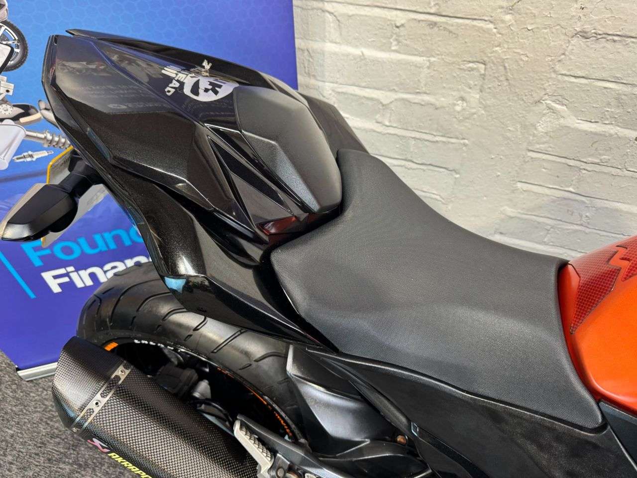 2016 KAWASAKI Z800 2016 KAWASAKI Z800