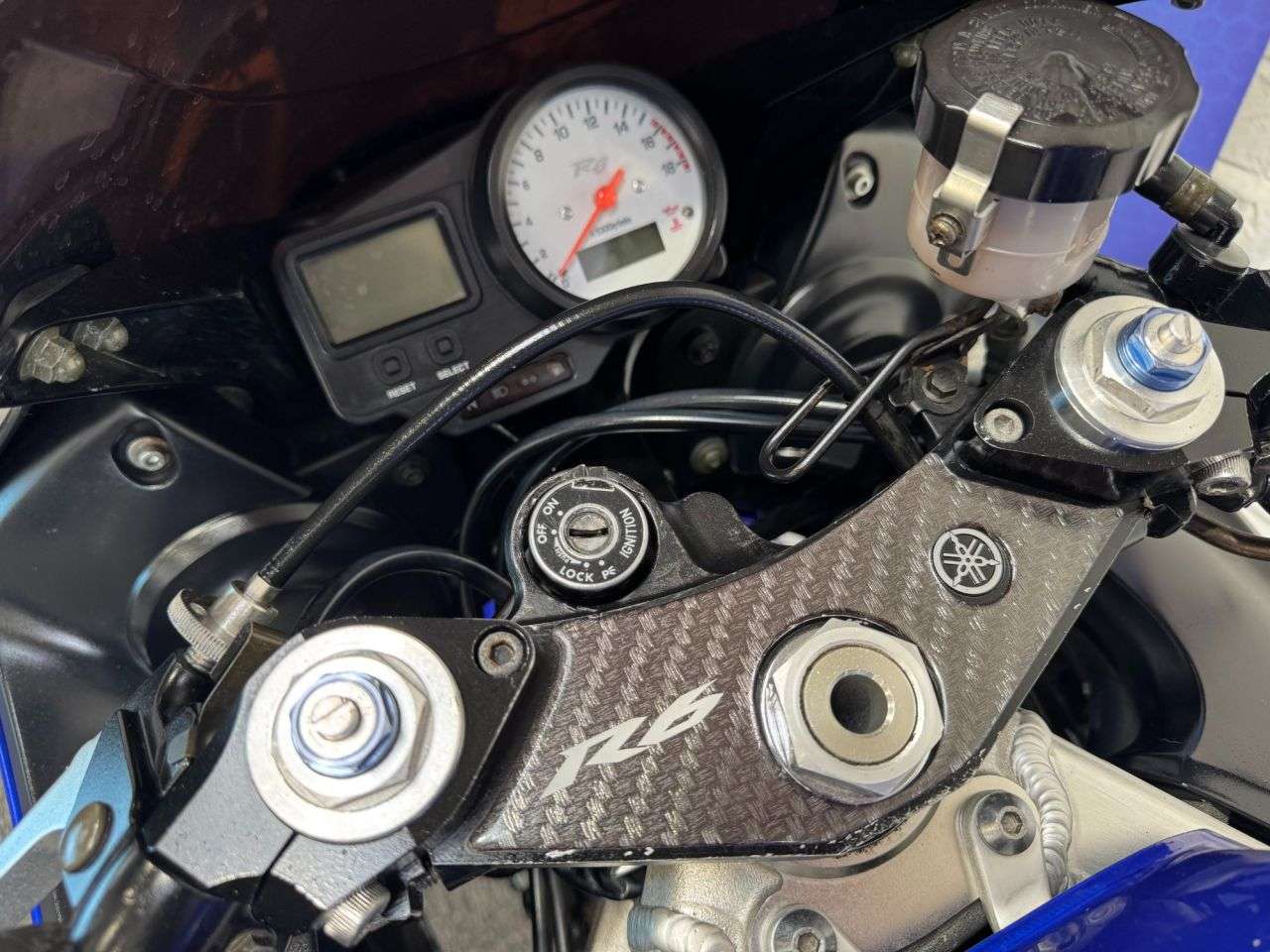 2002 YAMAHA 2002 YAMAHA