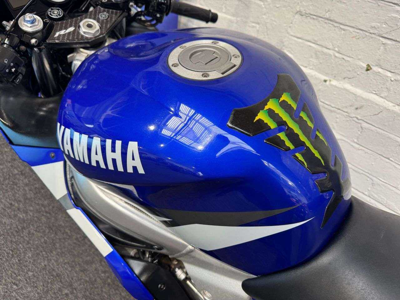 2002 YAMAHA 2002 YAMAHA