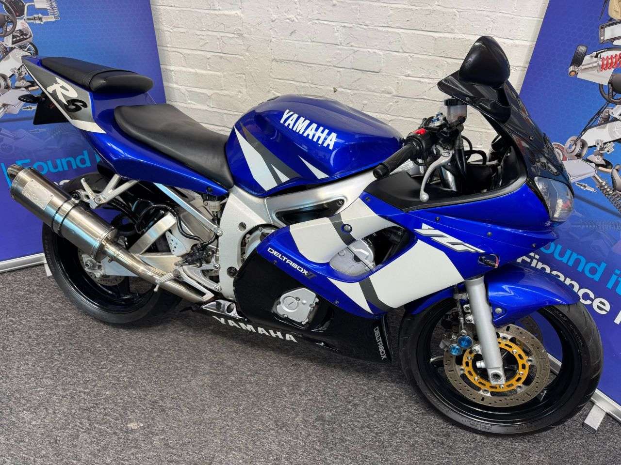 A 2002 YAMAHA YZF-R6 FINANCE WARRANTY DELIVERY A 2002 YAMAHA YZF-R6 FINANCE WARRANTY DELIVERY