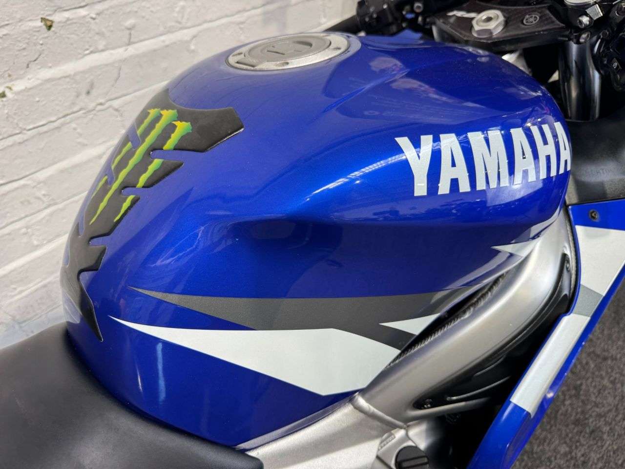 2002 YAMAHA 2002 YAMAHA