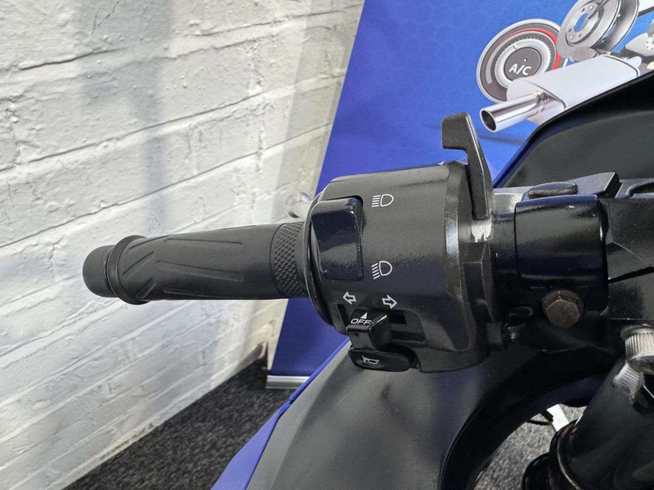 2002 YAMAHA 2002 YAMAHA