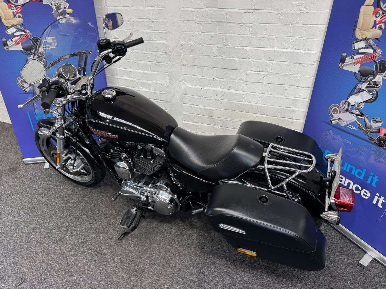 2015 HARLEY-DAVIDSON SPORTSTER 2015 HARLEY-DAVIDSON SPORTSTER