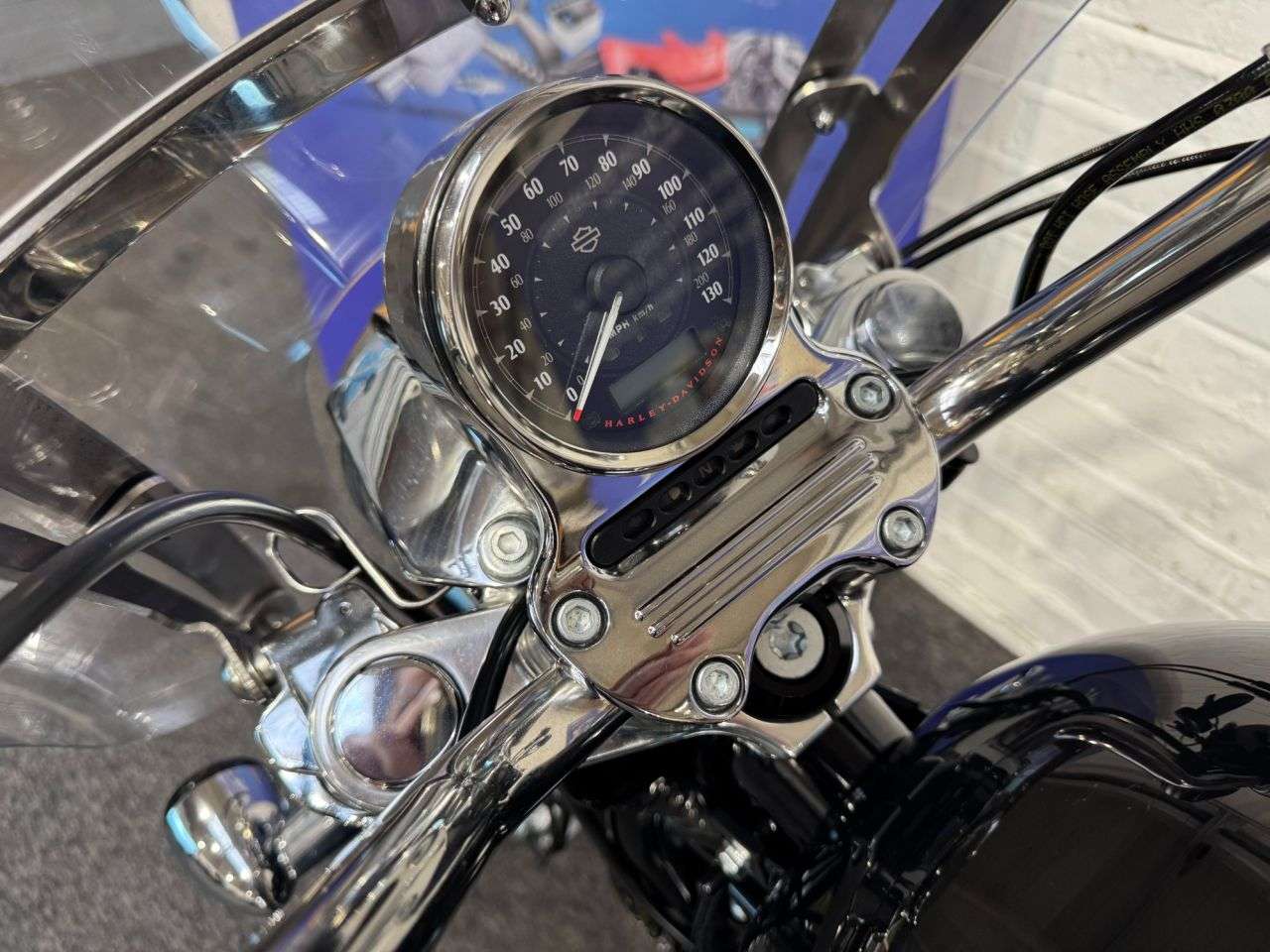 2015 HARLEY-DAVIDSON SPORTSTER 2015 HARLEY-DAVIDSON SPORTSTER