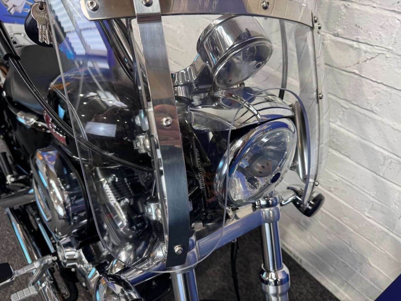2015 HARLEY-DAVIDSON SPORTSTER 2015 HARLEY-DAVIDSON SPORTSTER