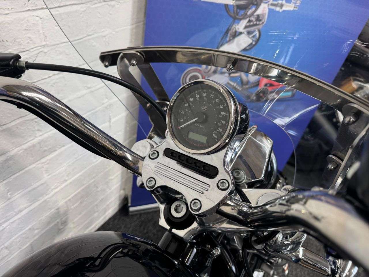 2015 HARLEY-DAVIDSON SPORTSTER 2015 HARLEY-DAVIDSON SPORTSTER