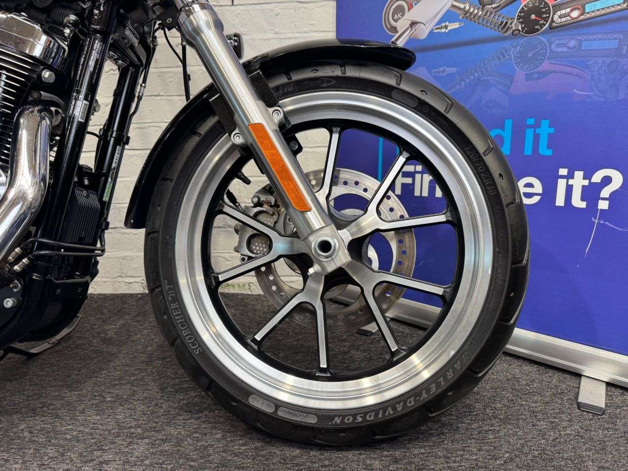 2015 HARLEY-DAVIDSON SPORTSTER 2015 HARLEY-DAVIDSON SPORTSTER