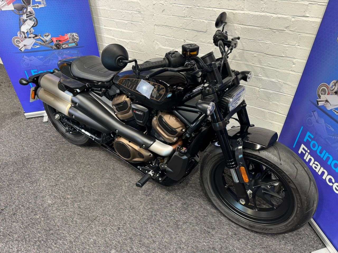 A 2021 HARLEY-DAVIDSON SPORTSTER SPORTSTER S FINANCE WARANTY DELIVERY A 2021 HARLEY-DAVIDSON SPORTSTER SPORTSTER S FINANCE WARANTY DELIVERY