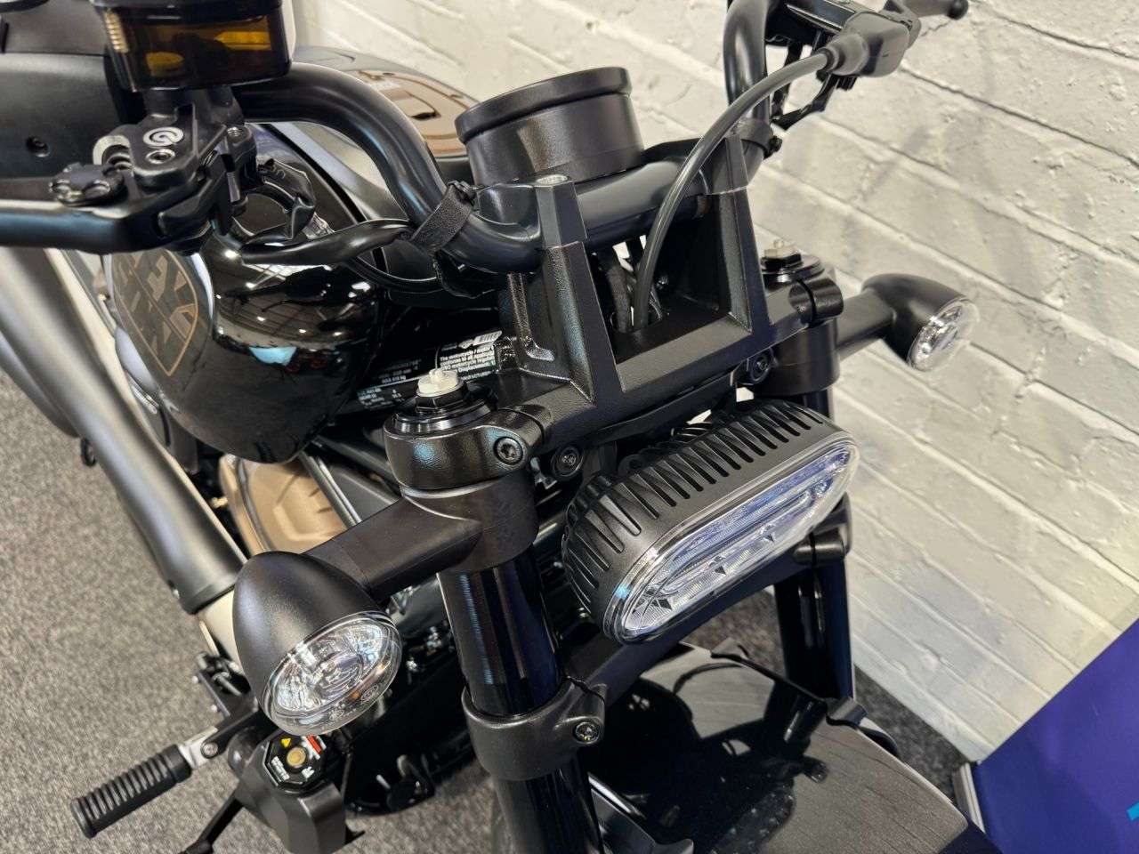 2021 HARLEY-DAVIDSON SPORTSTER 2021 HARLEY-DAVIDSON SPORTSTER