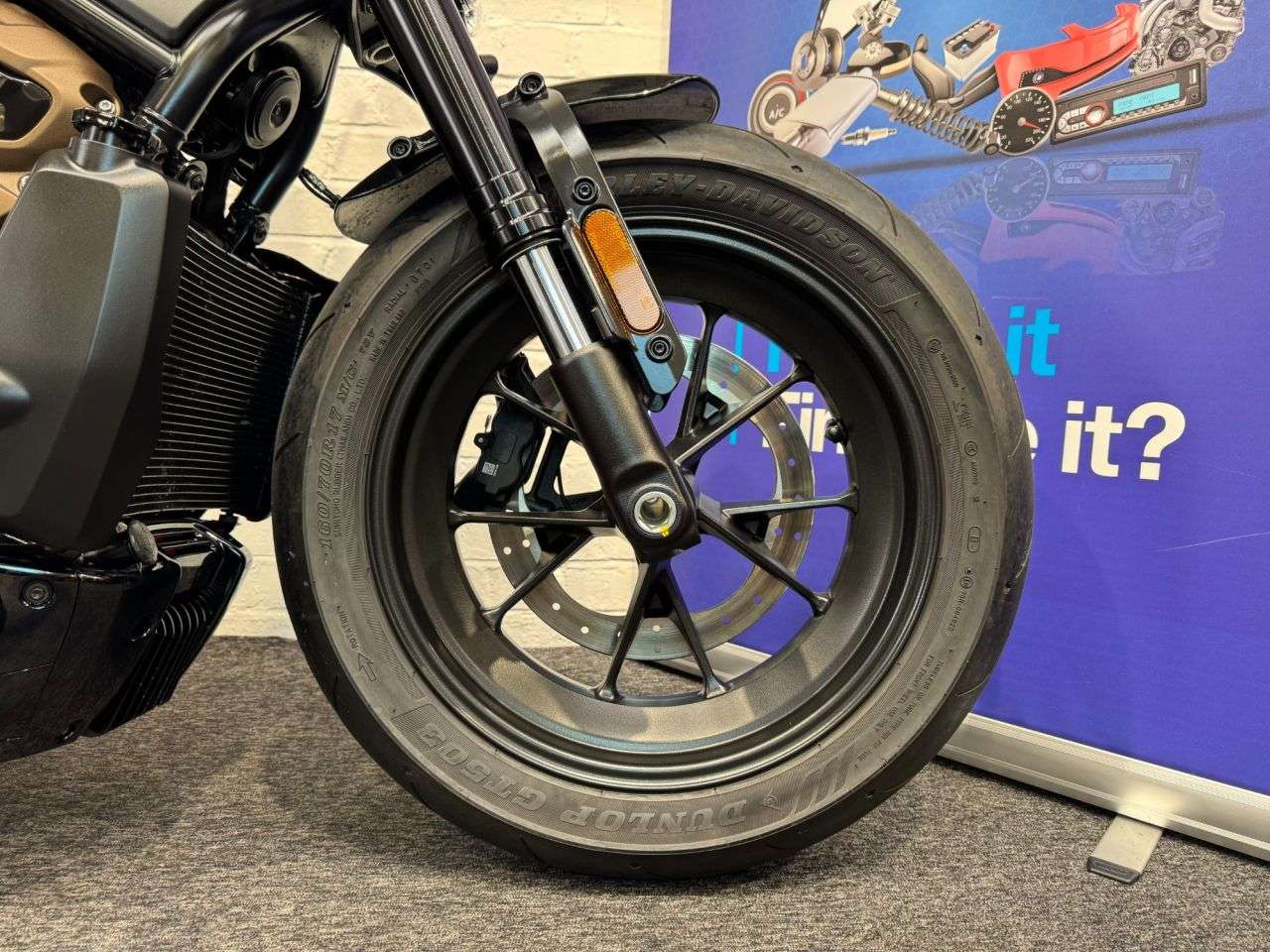 2021 HARLEY-DAVIDSON SPORTSTER 2021 HARLEY-DAVIDSON SPORTSTER