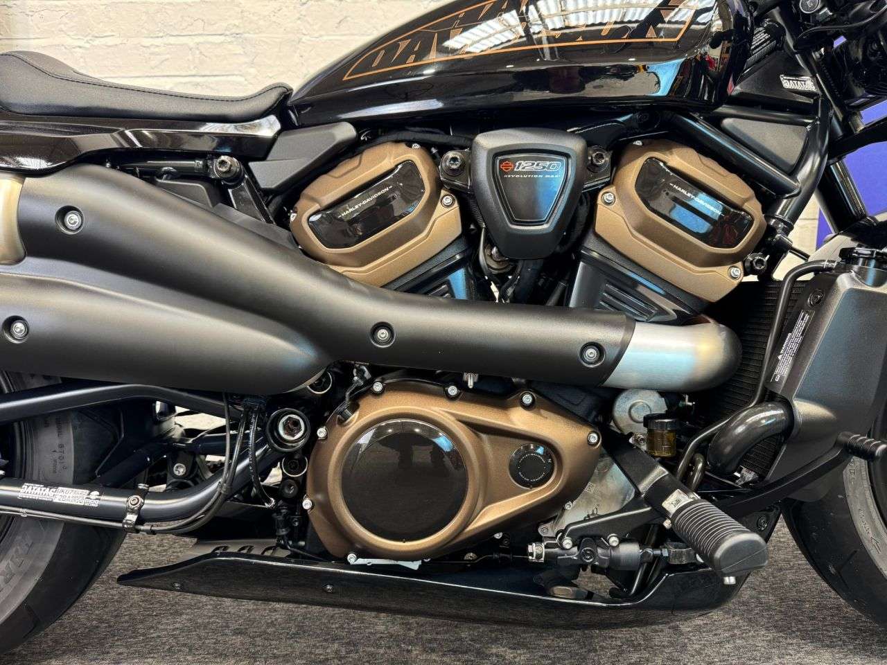 2021 HARLEY-DAVIDSON SPORTSTER 2021 HARLEY-DAVIDSON SPORTSTER
