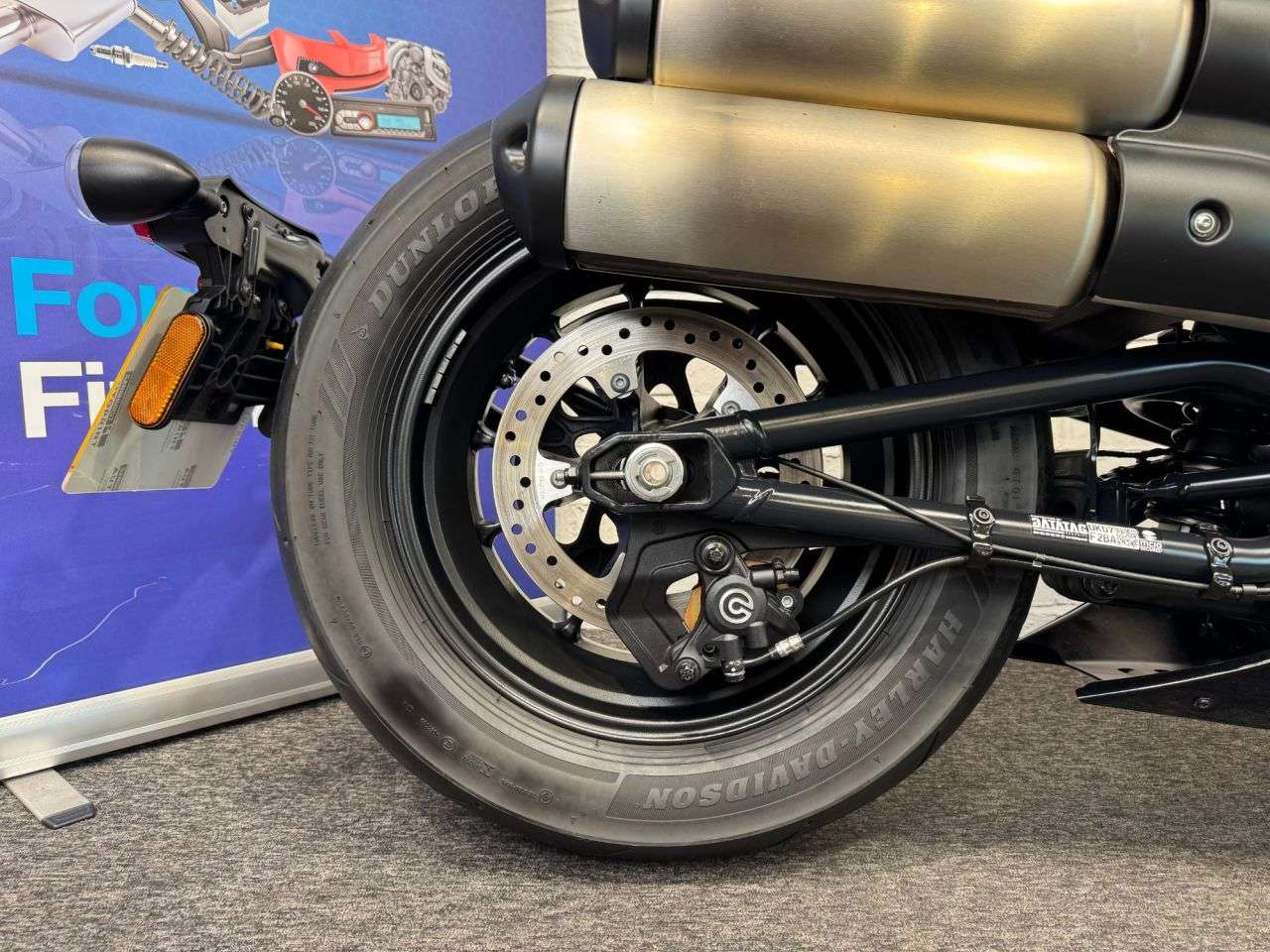 2021 HARLEY-DAVIDSON SPORTSTER 2021 HARLEY-DAVIDSON SPORTSTER