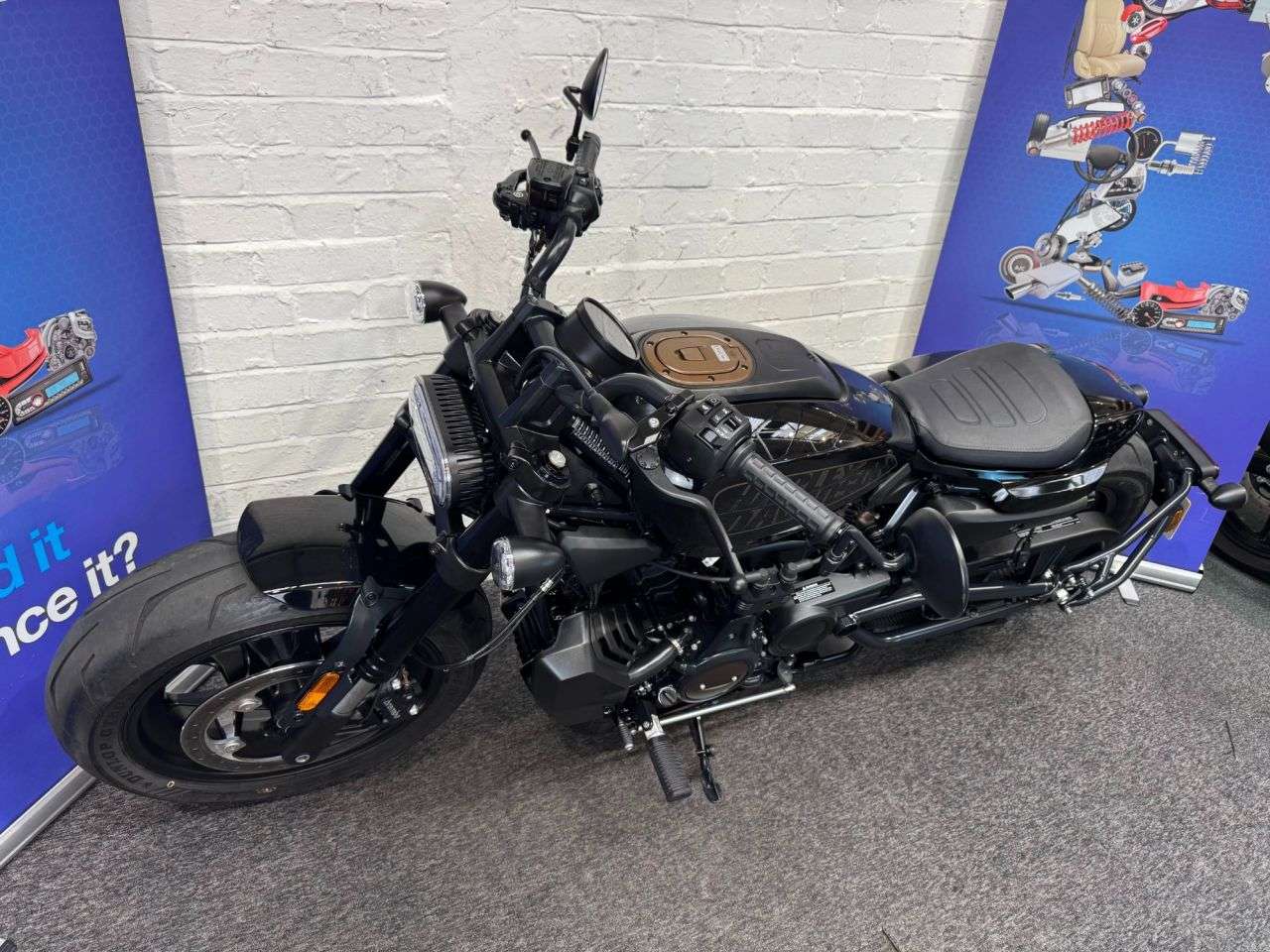 2021 HARLEY-DAVIDSON SPORTSTER 2021 HARLEY-DAVIDSON SPORTSTER