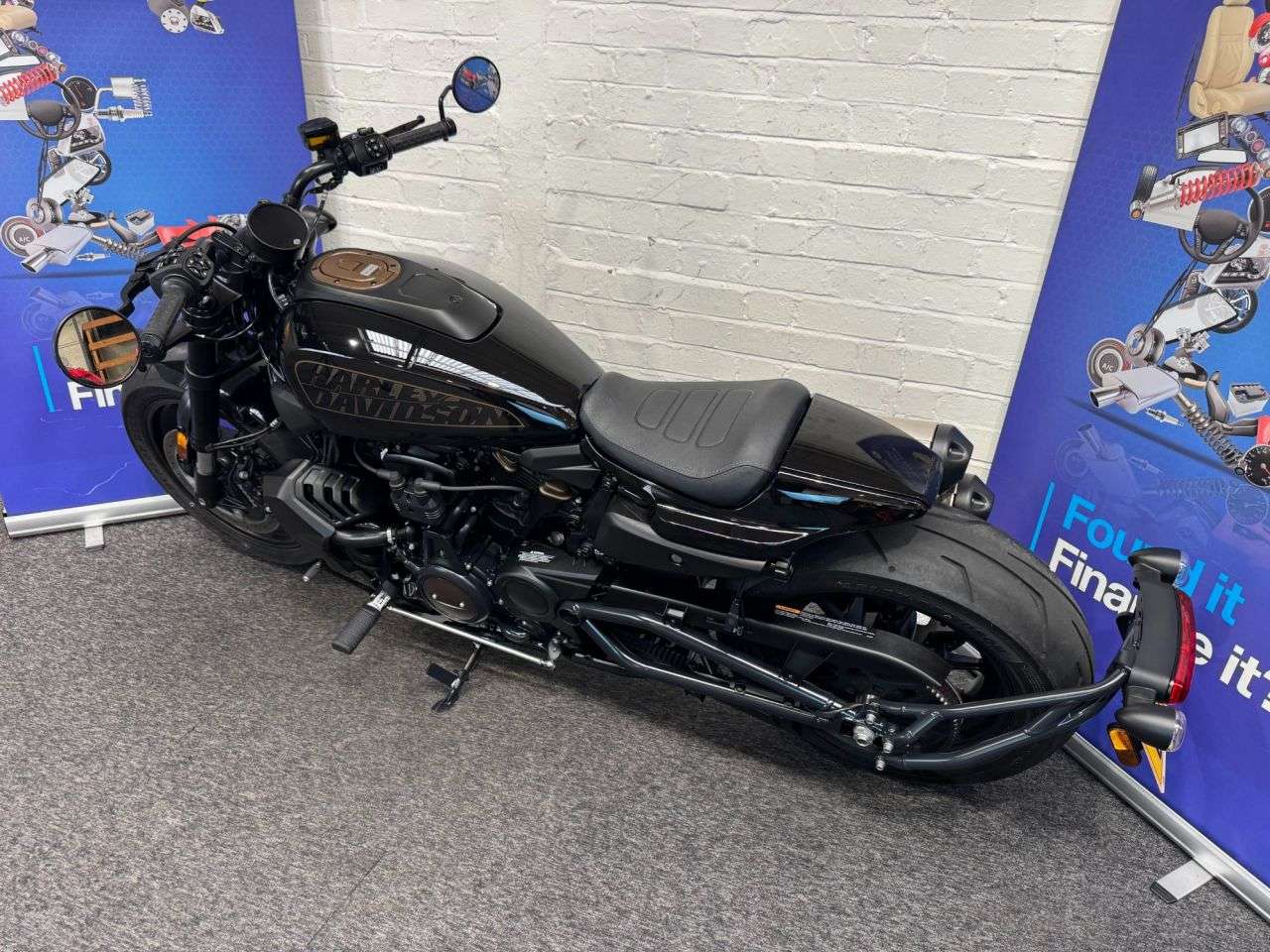 2021 HARLEY-DAVIDSON SPORTSTER 2021 HARLEY-DAVIDSON SPORTSTER