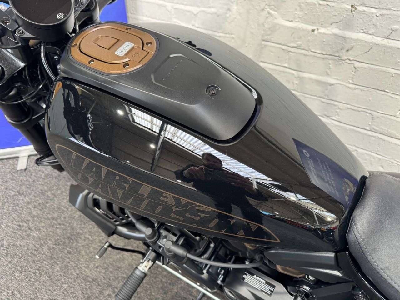 2021 HARLEY-DAVIDSON SPORTSTER 2021 HARLEY-DAVIDSON SPORTSTER