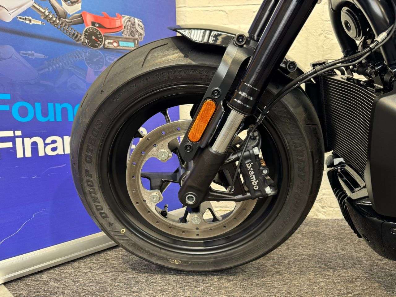 2021 HARLEY-DAVIDSON SPORTSTER 2021 HARLEY-DAVIDSON SPORTSTER