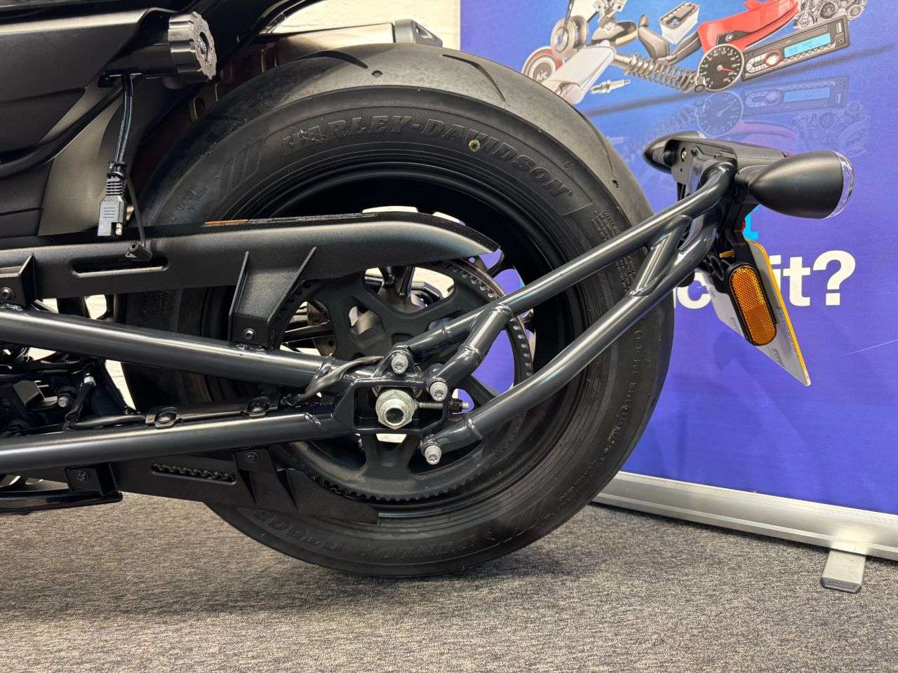 2021 HARLEY-DAVIDSON SPORTSTER 2021 HARLEY-DAVIDSON SPORTSTER