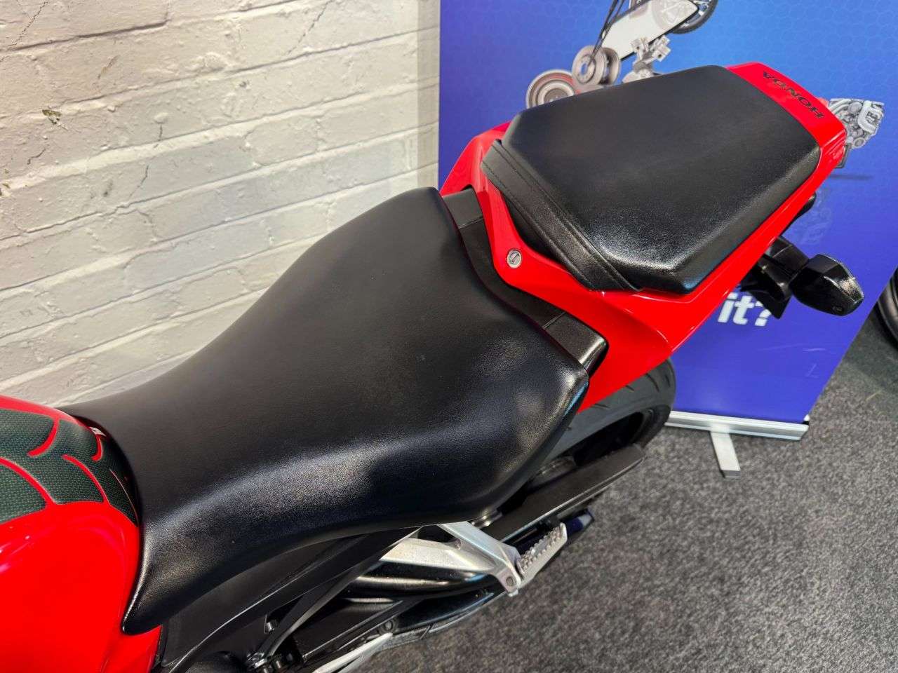 2008 HONDA CBR1000RR FIREBLADE 2008 HONDA CBR1000RR FIREBLADE