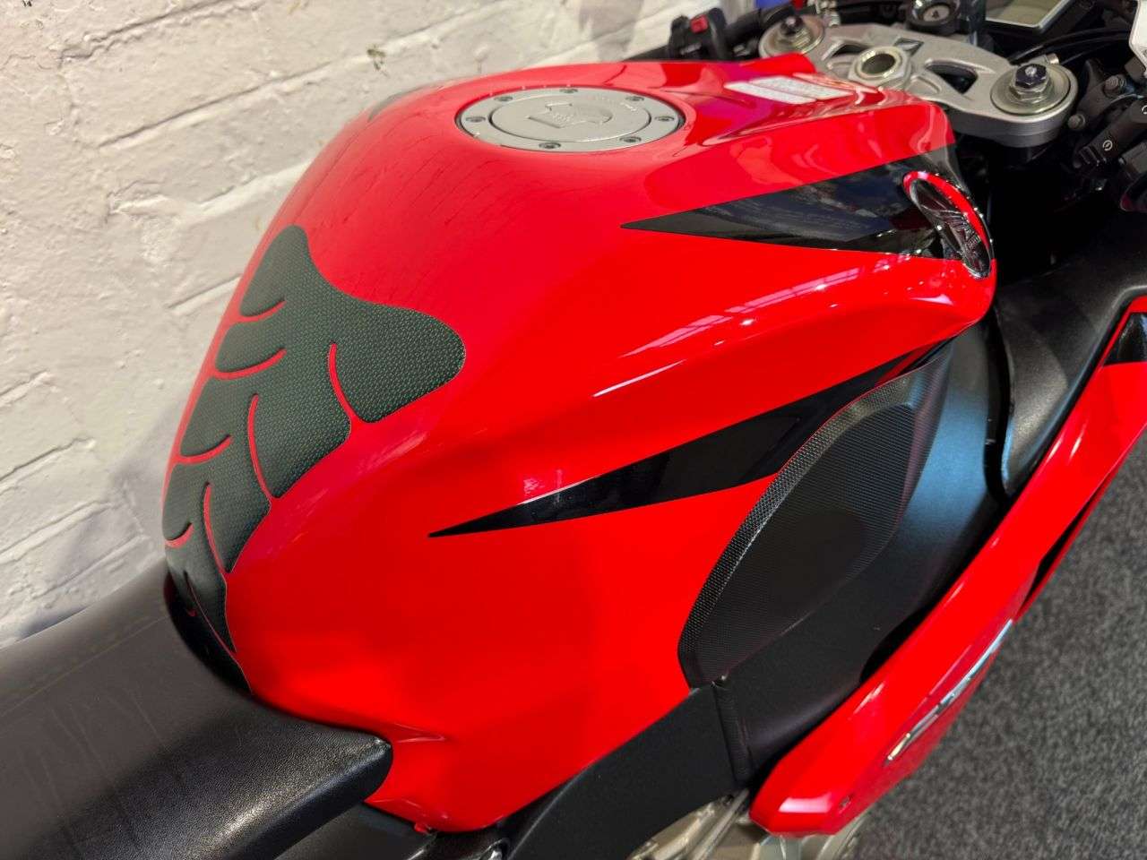 2008 HONDA CBR1000RR FIREBLADE 2008 HONDA CBR1000RR FIREBLADE