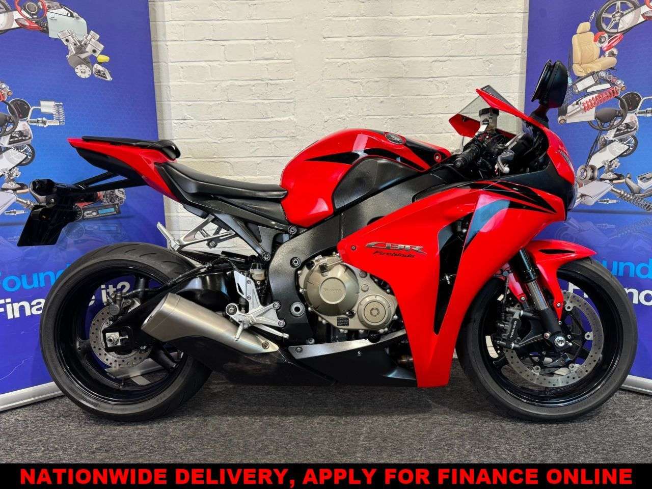 A 2008 HONDA CBR1000RR FIREBLADE CBR1000RR FIREBLADE FINANCE WARRANTY DELVERY A 2008 HONDA CBR1000RR FIREBLADE CBR1000RR FIREBLADE FINANCE WARRANTY DELVERY