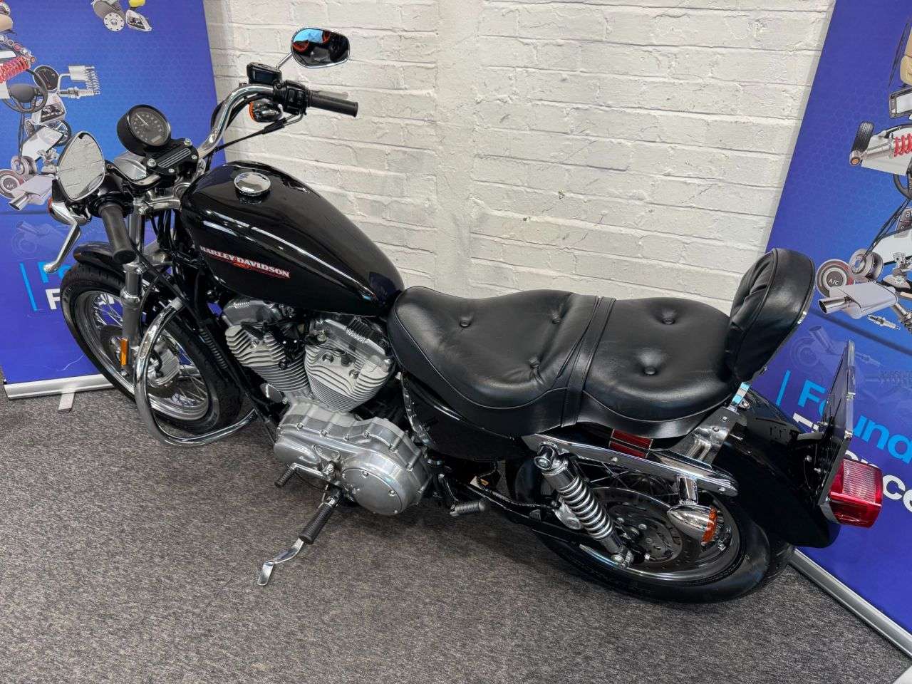 2006 HARLEY-DAVIDSON SPORTSTER 2006 HARLEY-DAVIDSON SPORTSTER