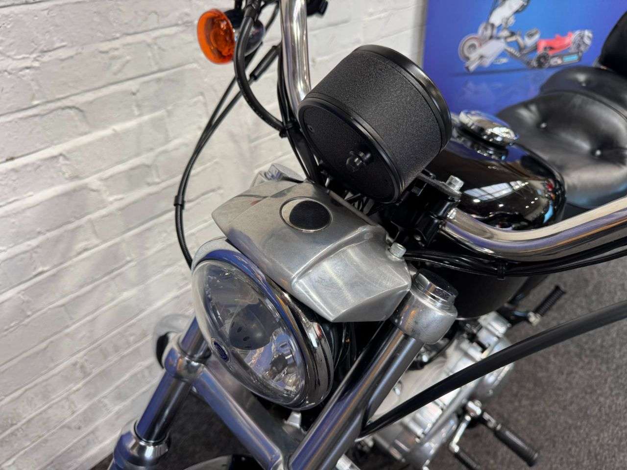 2006 HARLEY-DAVIDSON SPORTSTER 2006 HARLEY-DAVIDSON SPORTSTER