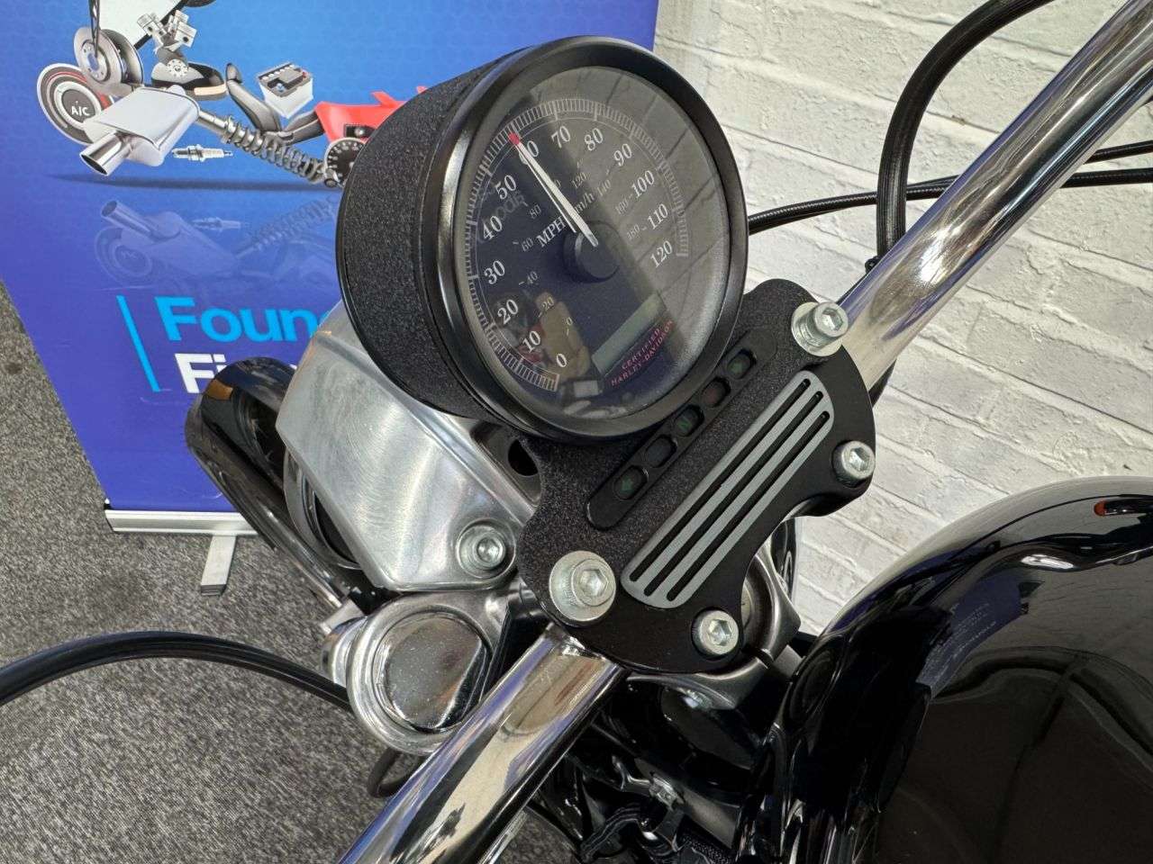 2006 HARLEY-DAVIDSON SPORTSTER 2006 HARLEY-DAVIDSON SPORTSTER