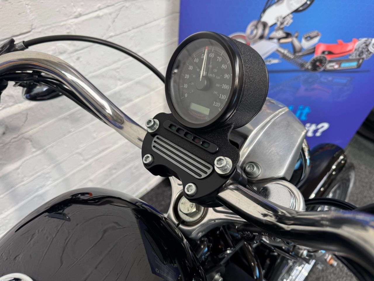 2006 HARLEY-DAVIDSON SPORTSTER 2006 HARLEY-DAVIDSON SPORTSTER