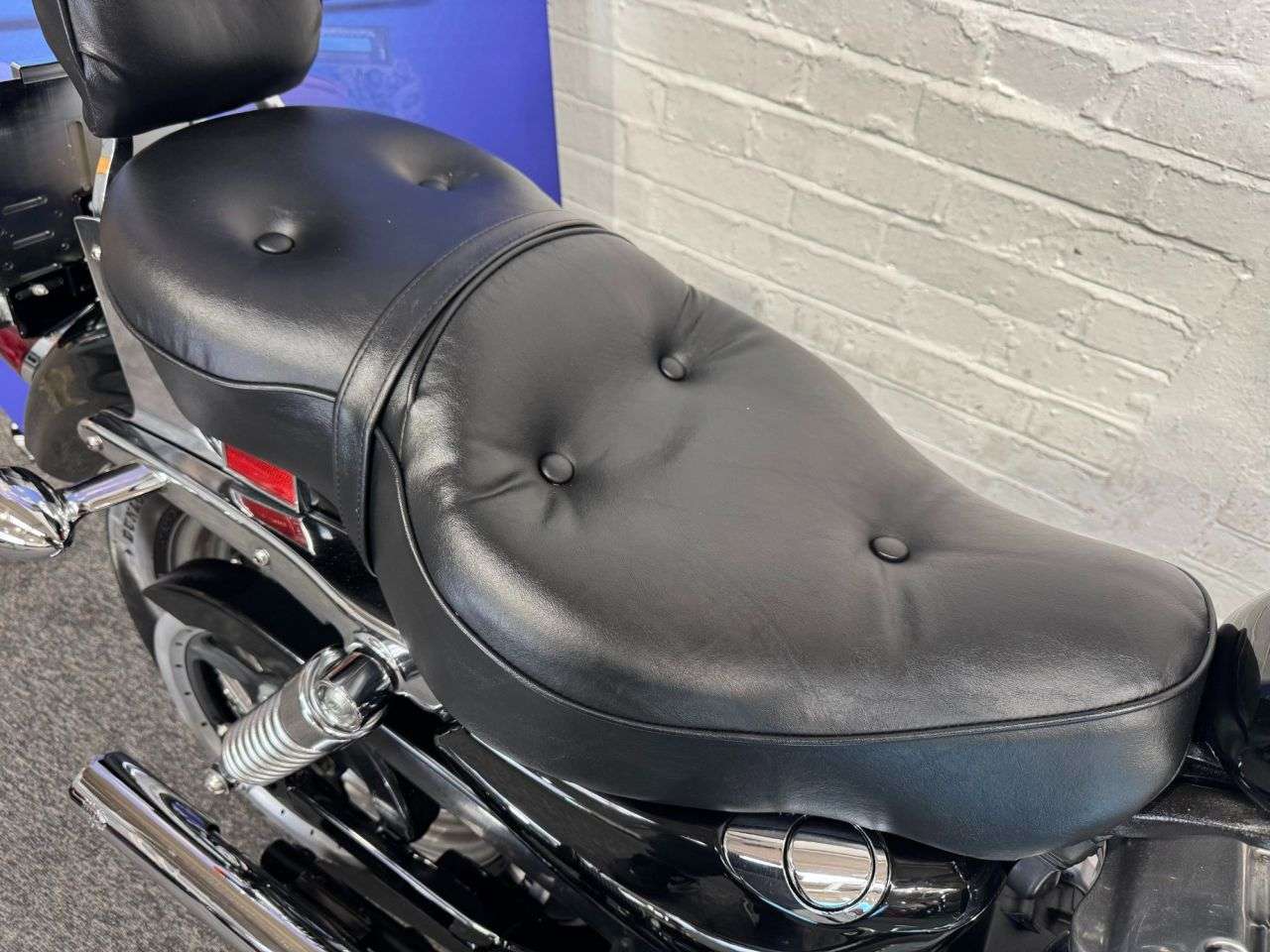 2006 HARLEY-DAVIDSON SPORTSTER 2006 HARLEY-DAVIDSON SPORTSTER